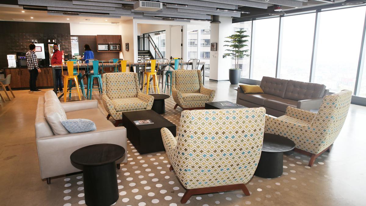 F5, Dropbox shed Seattle office space as sublease inventory hits record  level - Puget Sound Business Journal