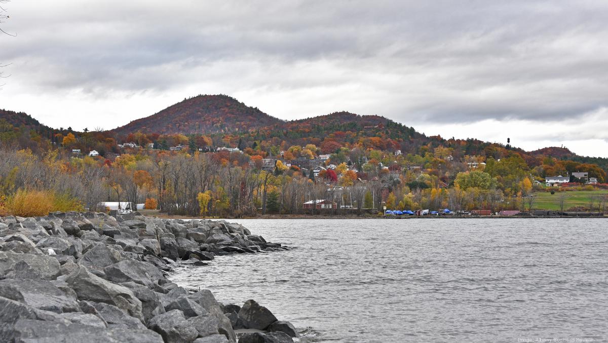 Moriah, an Adirondacks mining town, could be reenergized by ambitious