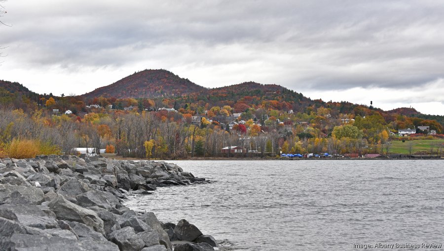 Moriah, an Adirondacks mining town, could be reenergized by ambitious