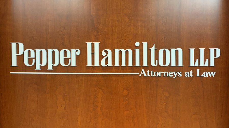 See which Philadelphia law firms made the AmLaw 200 list Philadelphia