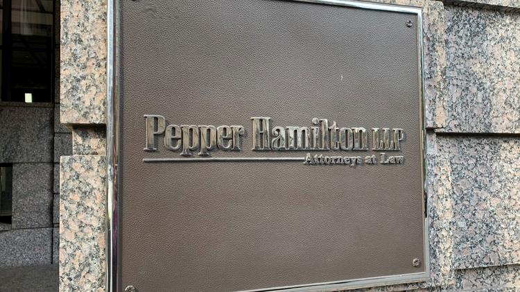 Dilemma for law firms during pandemic: What to do with summer interns,  first-year associates - Philadelphia Business Journal
