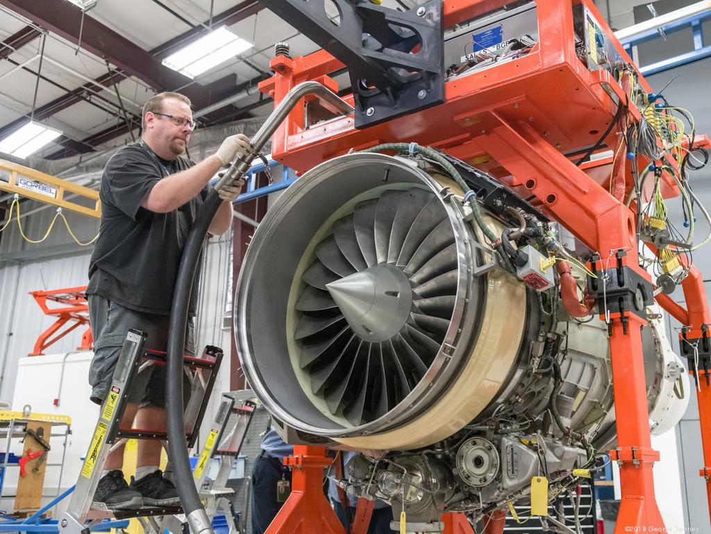 StandardAero Company Profile The Business Journals