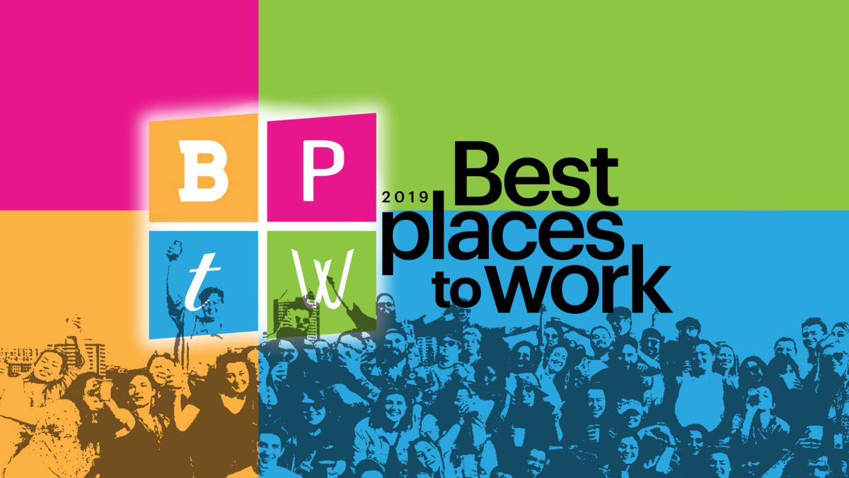 Places to Work in Central Ohio: Mentoring - Columbus Business