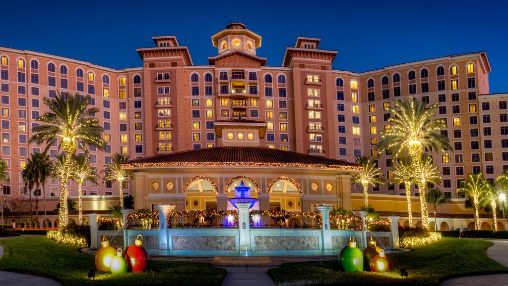 Rosen Shingle Creek Christmas Festival 2022 Top Tips For Last-Minute Holiday Party Planning From An Orlando Event  Expert - Orlando Business Journal