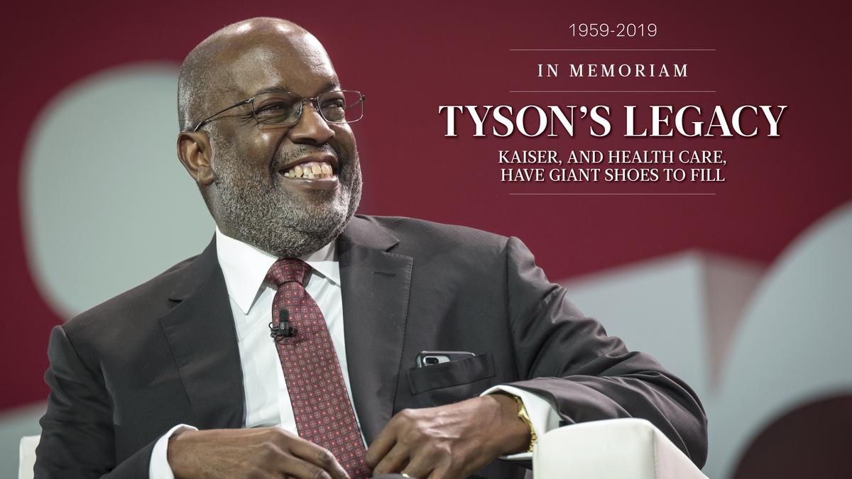 bernard-tyson-s-death-leaves-kaiser-with-giant-shoes-to-fill-san-francisco-business-times