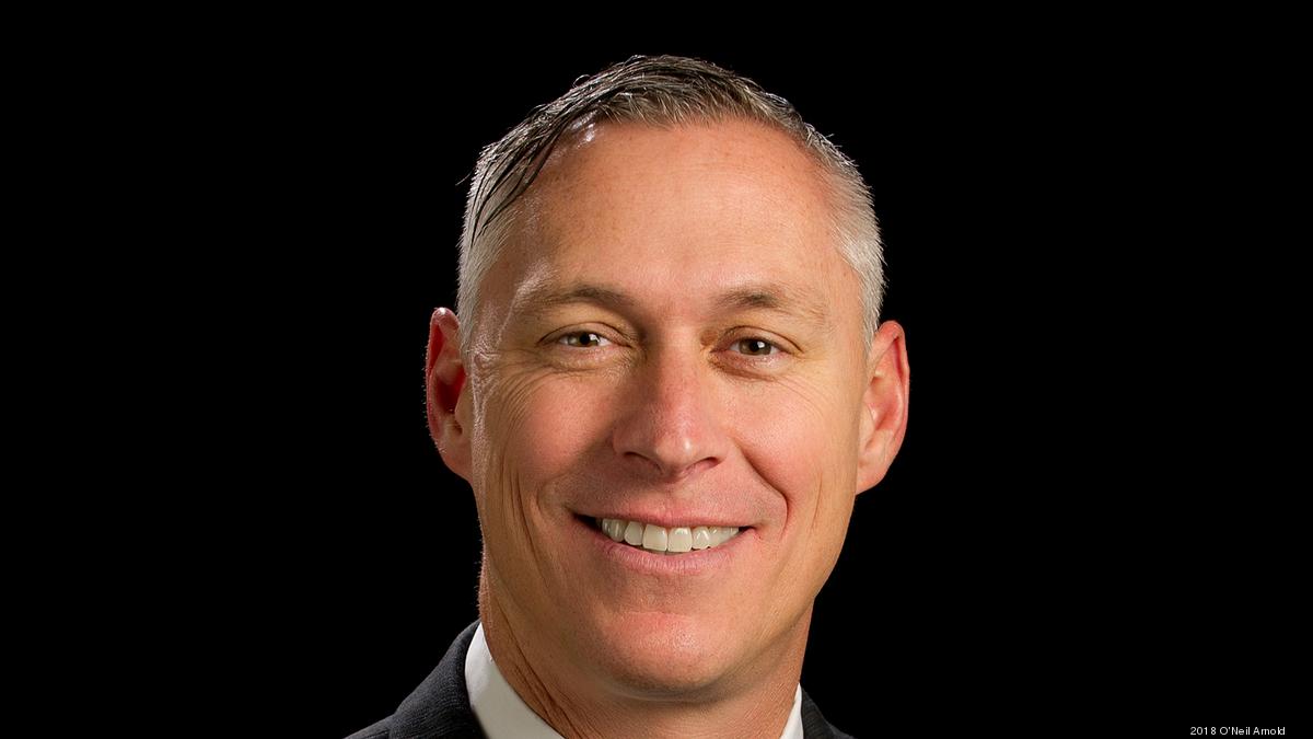 Turning Point Brands names new COO Louisville Business First