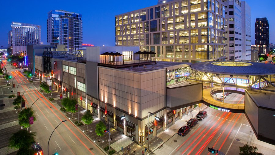 Midway, Lionstone Investments secure refinancing for GreenStreet