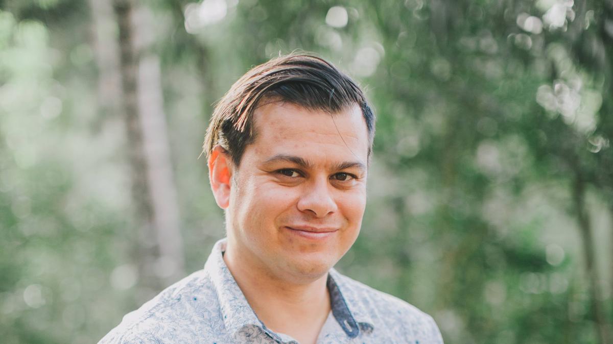 Five questions with Gerard Elmore of Ohina Pacific Business News