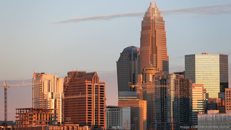 Exclusive Embrey expanding to Charlotte San Antonio Business Journal