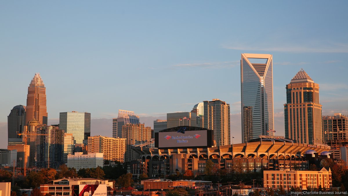 Charlotte commercial real estate firm adds industry vet to growing team