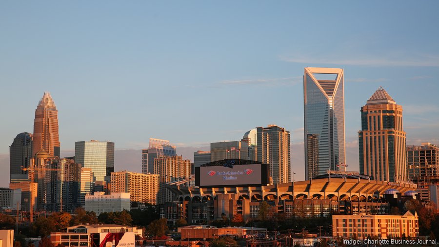 Charlotte commercial real estate firm adds industry vet to growing team