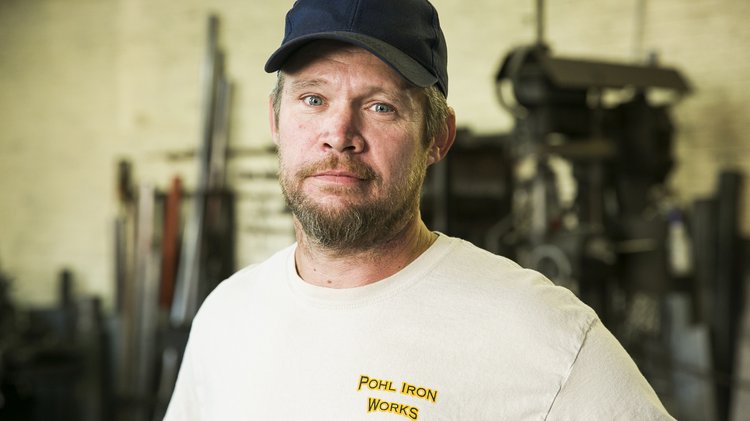 Pohl Iron Works to be sold after more than 150 years in business ...