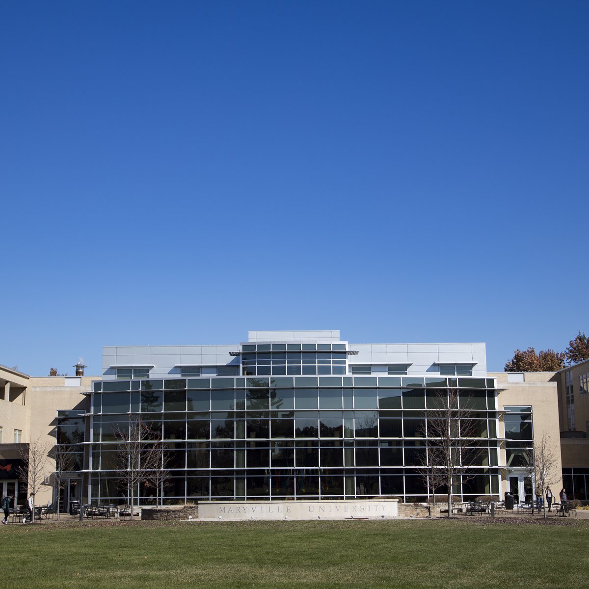 SLU Assists Any Student Impacted by Federal Shutdown : SLU