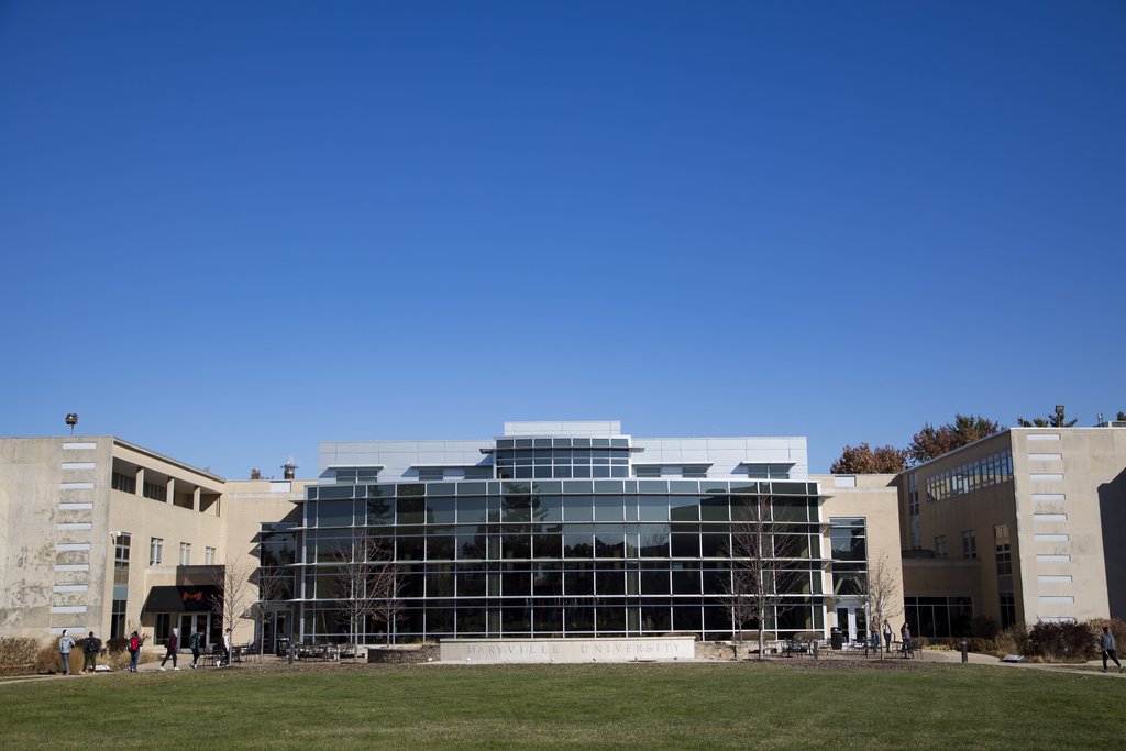 Maryville University Logo maryville-university-logo