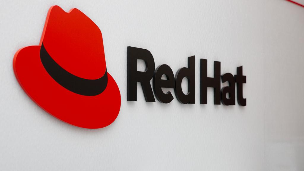 red hat ceo