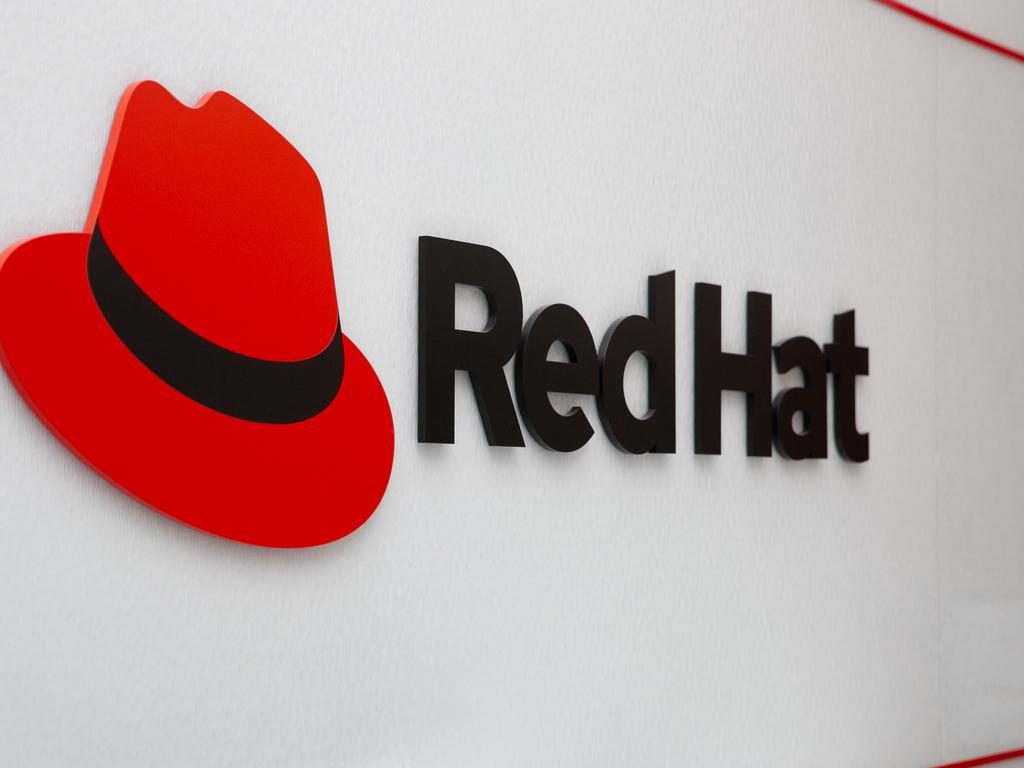 red hat company profile