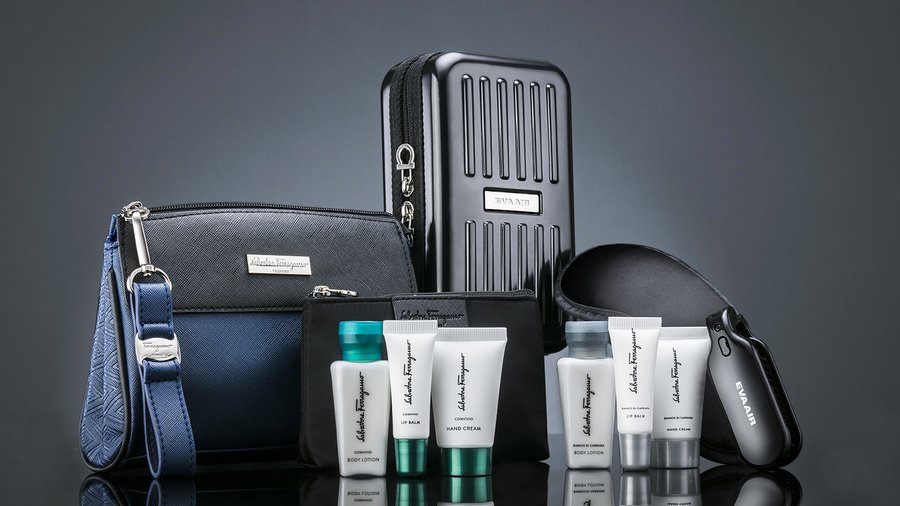 Eva Air to cease distributing prized RIMOWA amenity kits in December -  Chicago Business Journal