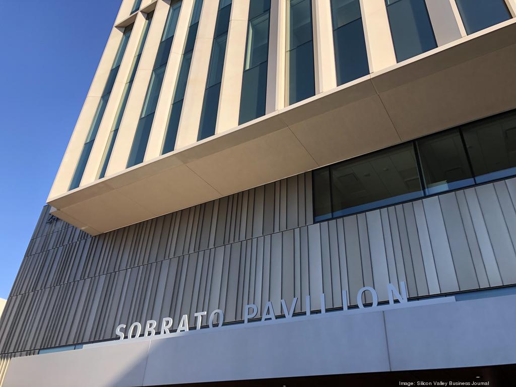 The Santa Clara Valley Medical Center Sobrato Pavilion Bed Tower Project -  Arup