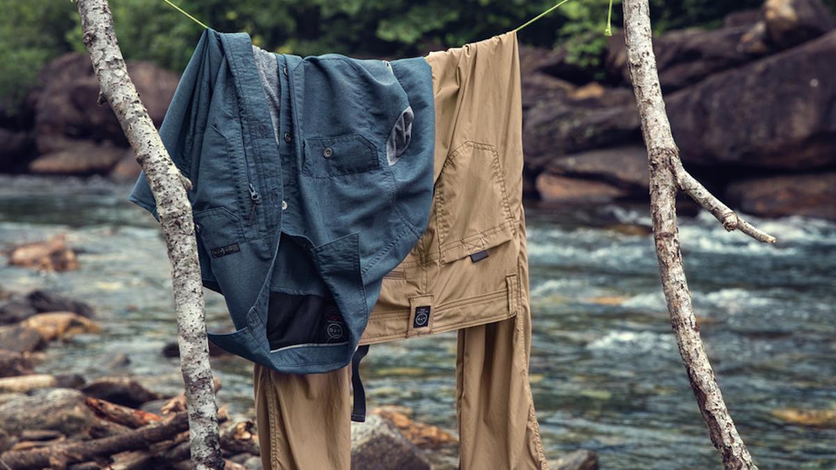 wrangler apparel corp