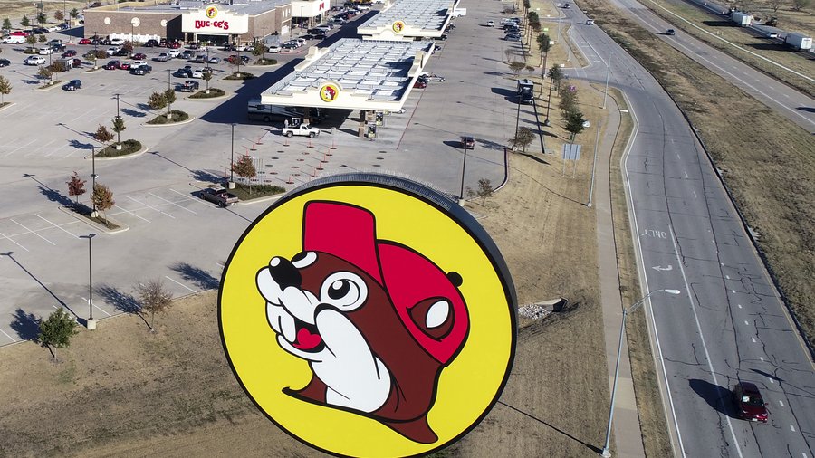 Buc Ee's Near San Marcos Tx Buc-ee's seeks $4.2 million incentive deal for store in San Marcos