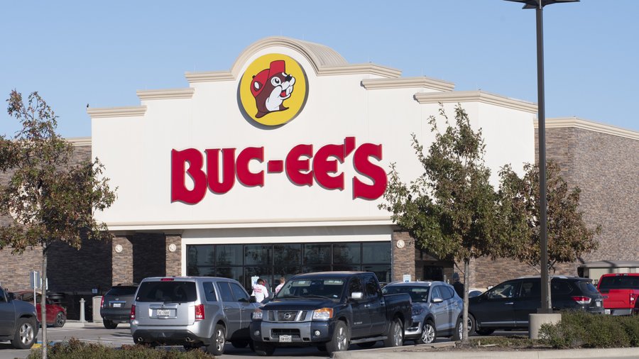 Opening date set for Florida's first Buc-ee's - Dallas Business Journal