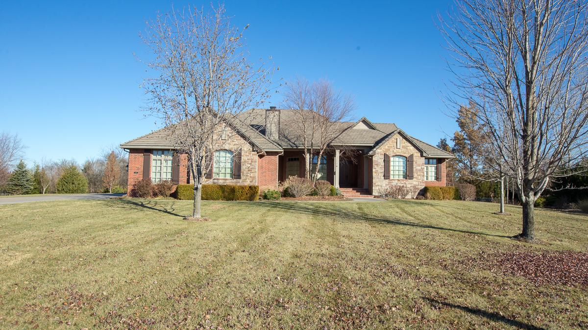 Andover home up for auction next month is our latest Dream Home