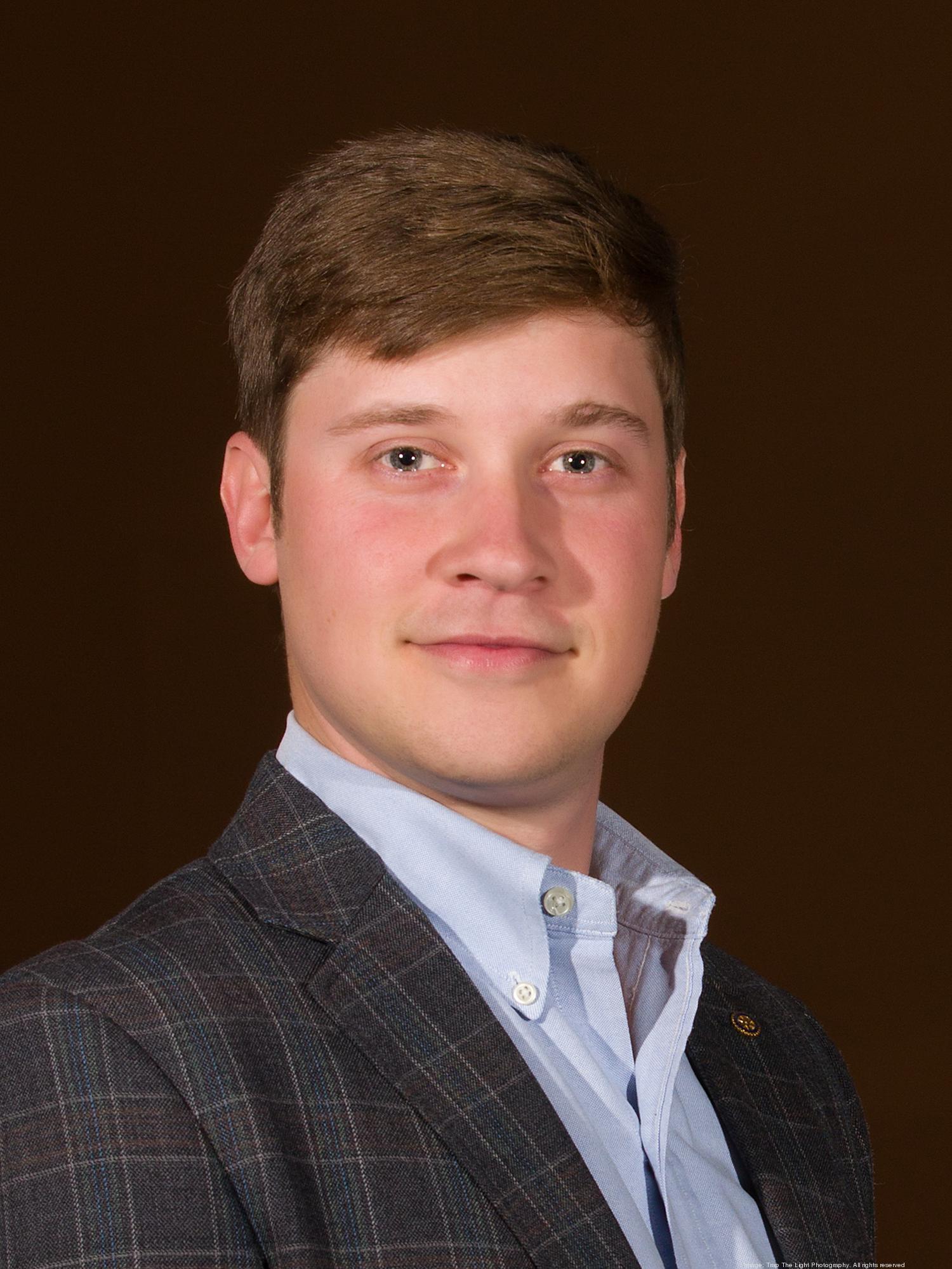 Allen Buchanan People on The Move Nashville Business Journal