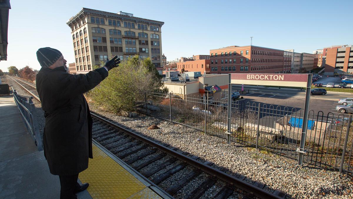 Zoned out: Opportunity Zones in Massachusetts are off to a slow ... - The Business Journals