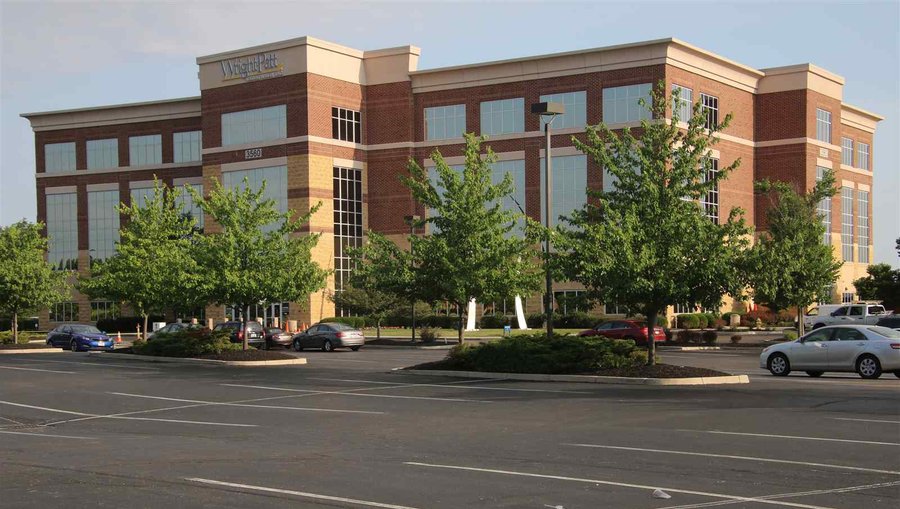 WrightPatt Credit Union reveals plans for Pentagon 1 building in