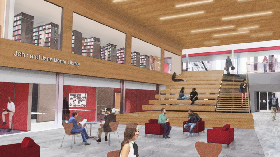 library