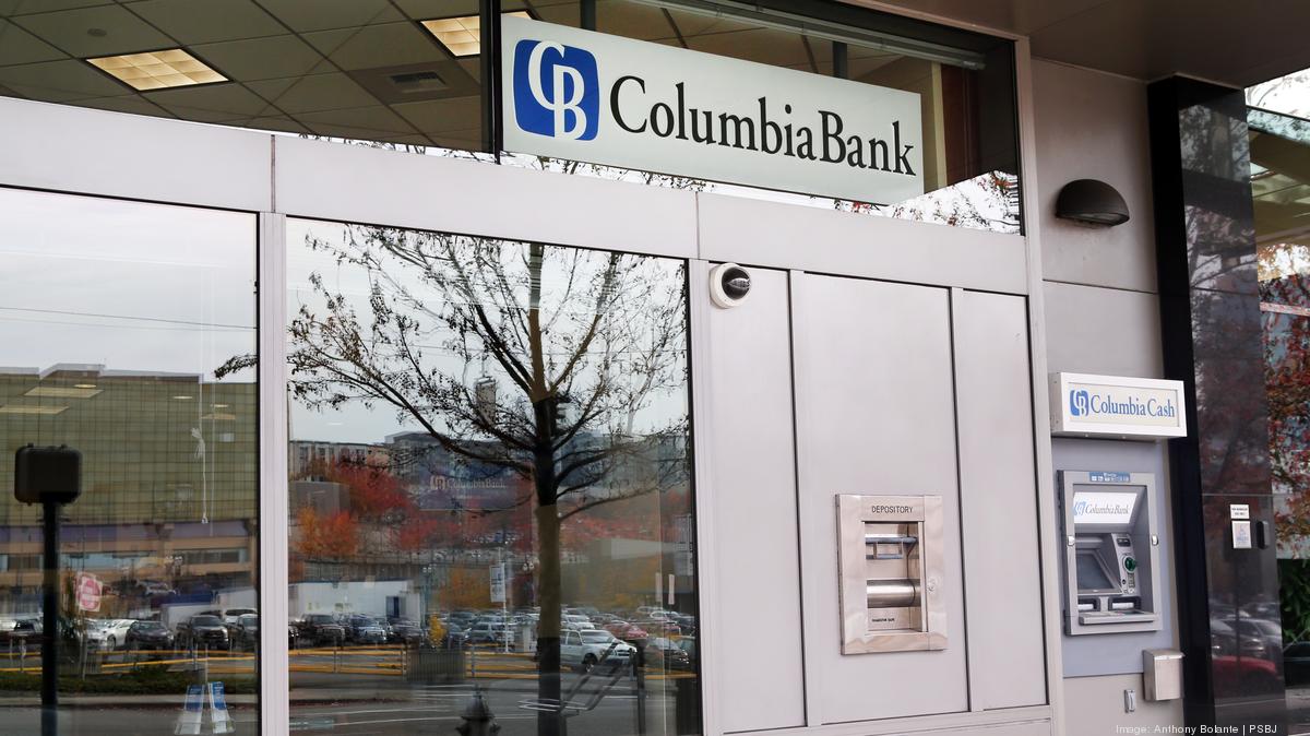 columbia city banks