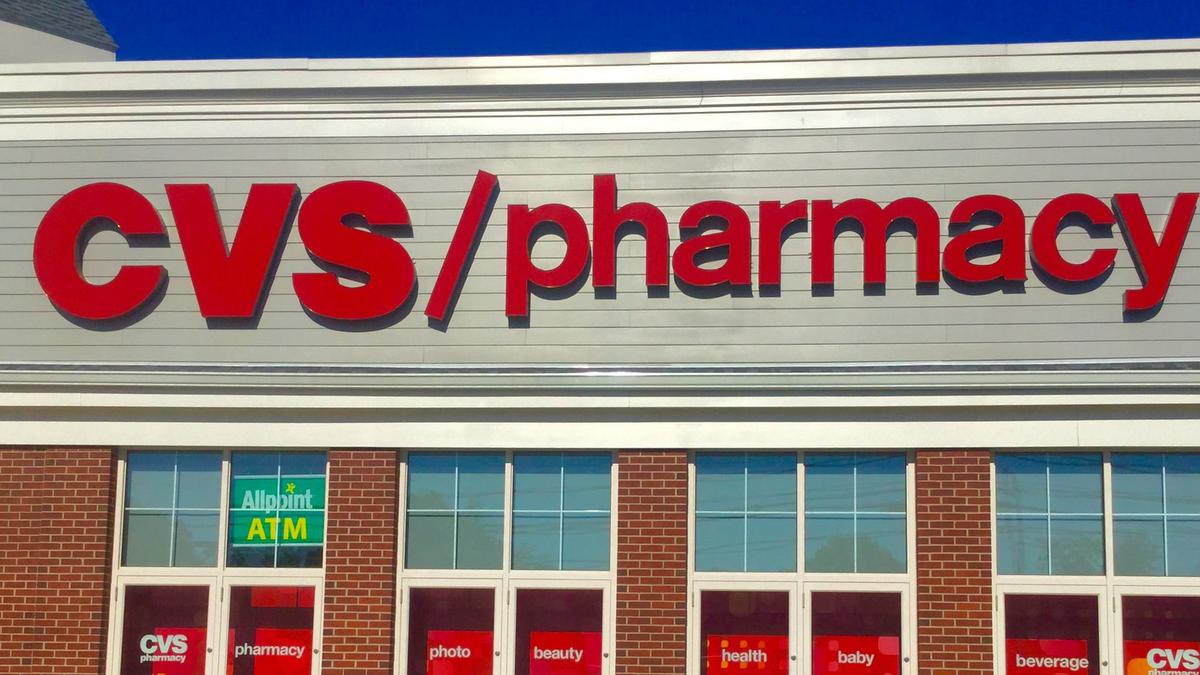 CVS location in Hoover sells for 4 million Birmingham Business Journal