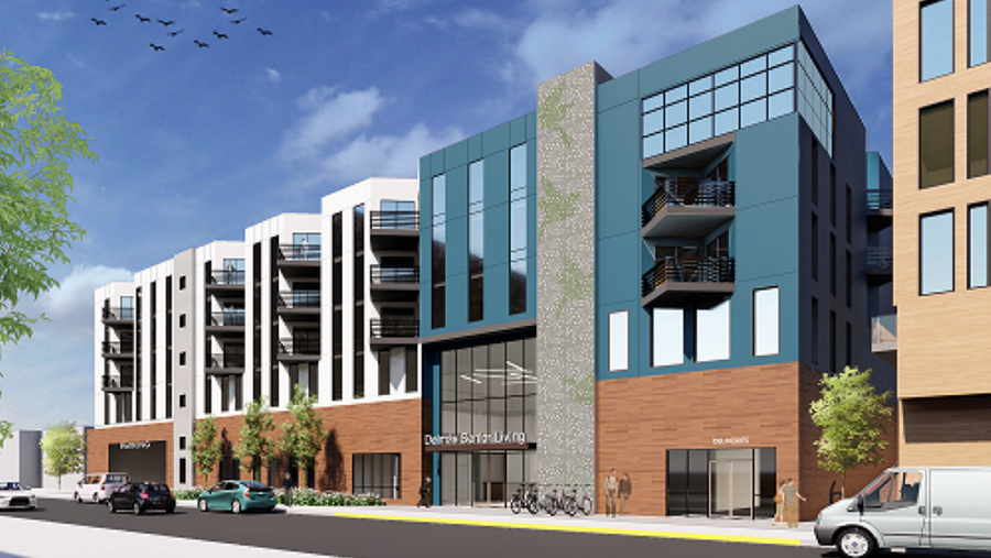 Google's Downtown West development wins unanimous approval from the San ...