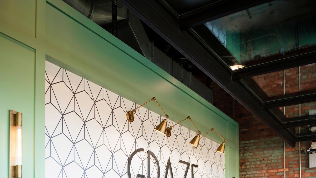 Graze 1910 is coming to South Tampa - Tampa Bay Business Journal