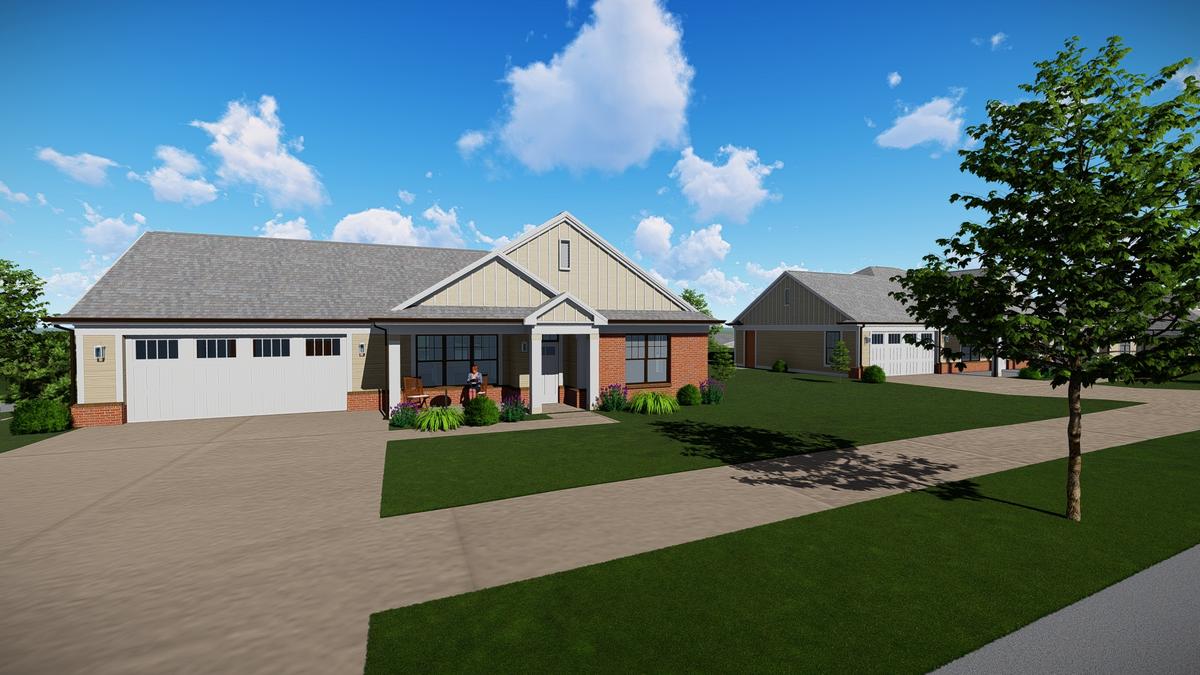 Friends Homes to add 93 residential units at its two campuses in