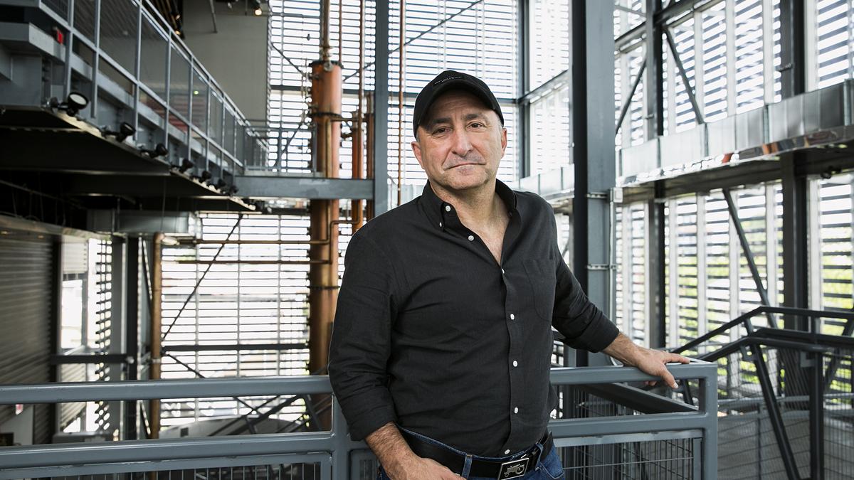 Rabbit Hole Distillery Founder Joins Local Endeavor Board Louisville