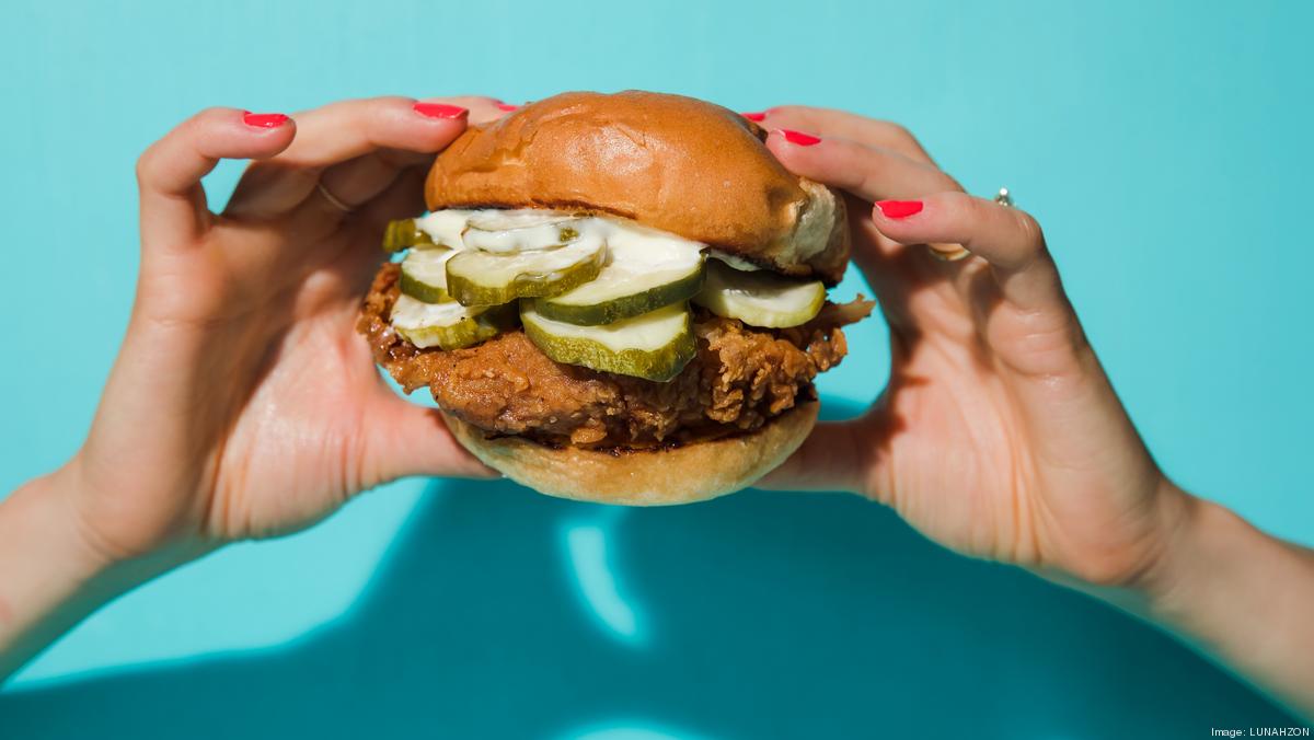 Jim Noble’s Bossy Beulah’s Chicken Shack opens - Charlotte Business Journal