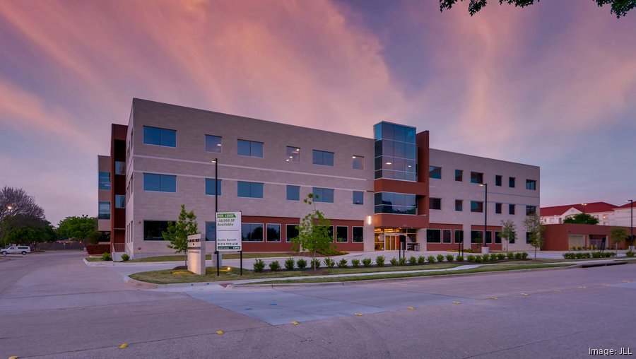 Deals Day The latest North Texas real estate moves Dallas Business