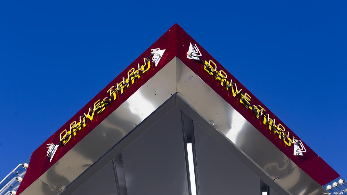 Andy's Frozen Custard rolls out redesign of iconic stores in KC