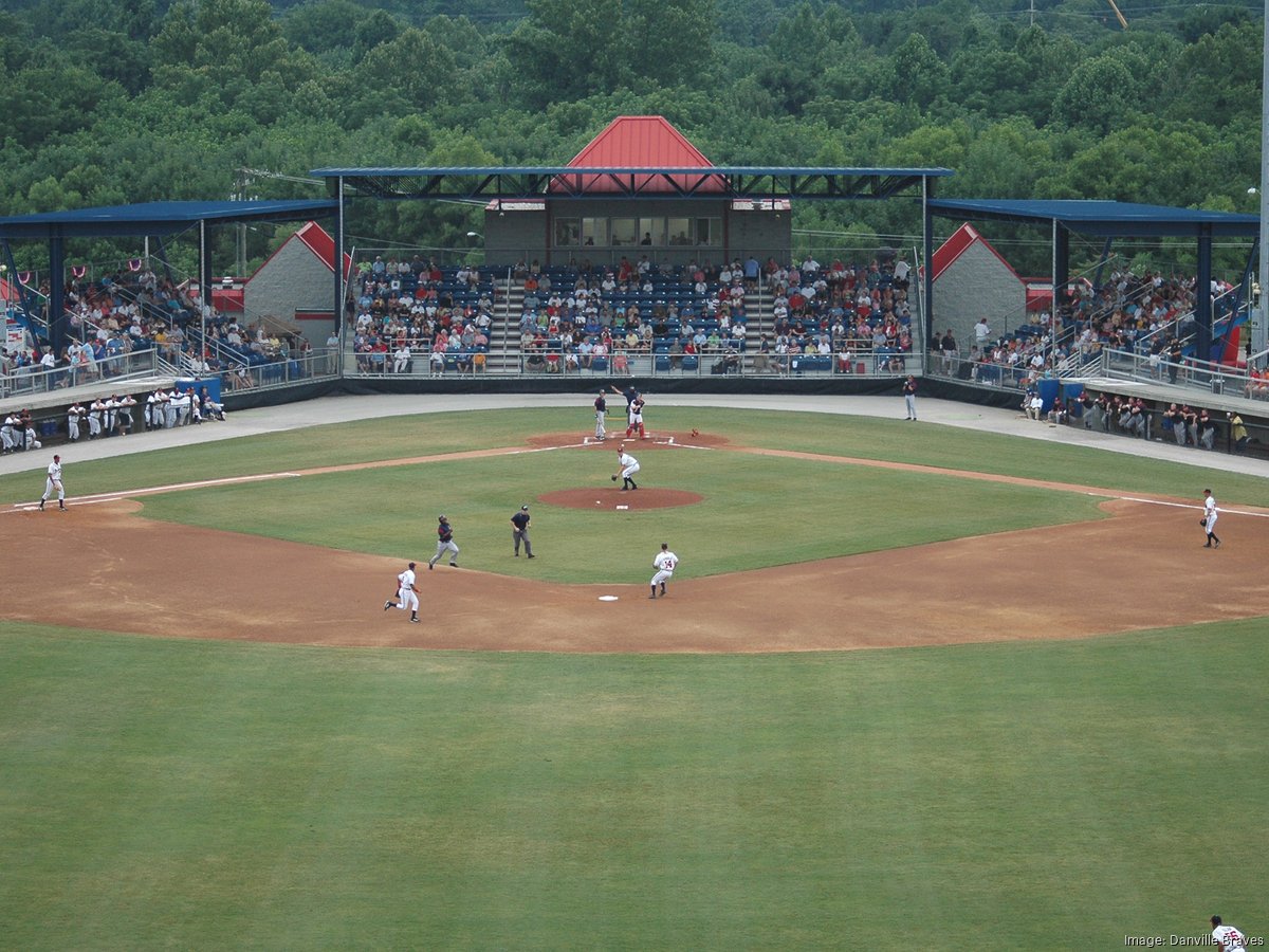 Atlanta Braves AA affiliate Mississippi has won the AA-South