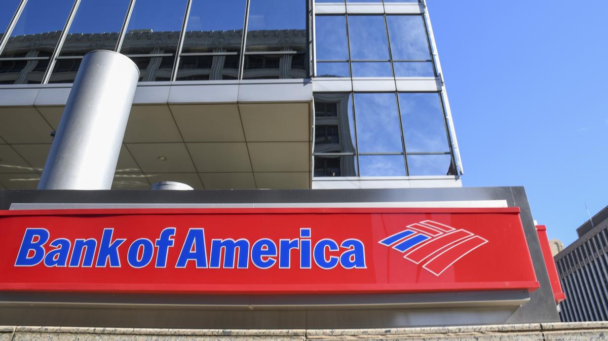 Here's how much Chase, Bank of America have handed to Texas