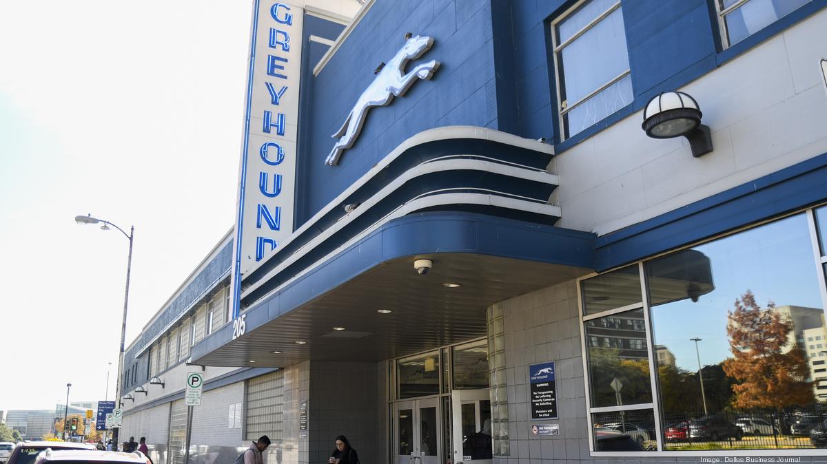 Ray Washburne buys downtown Dallas Greyhound bus station - Dallas ...