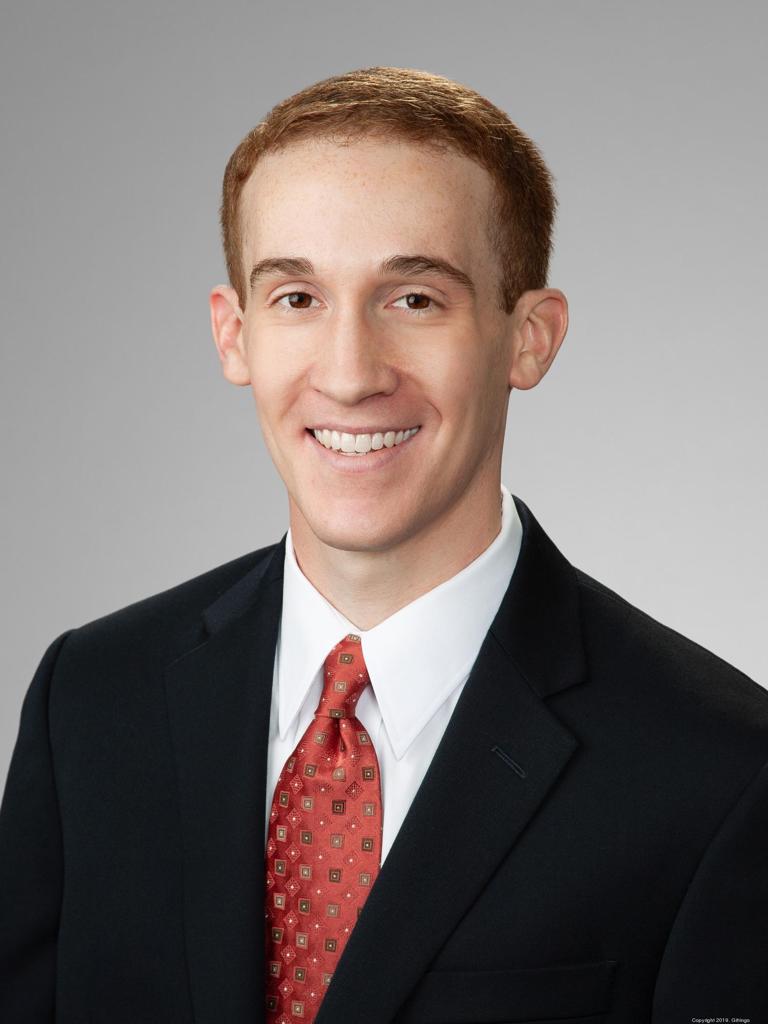 Robert C. Collins III People on The Move Chicago Business Journal