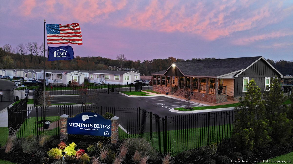 Memphis Blues Community adding 50 new homes in Frayser. Memphis