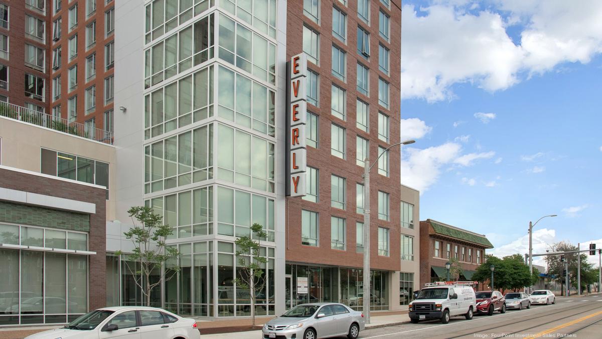 Delmar Loop building sold St. Louis Business Journal