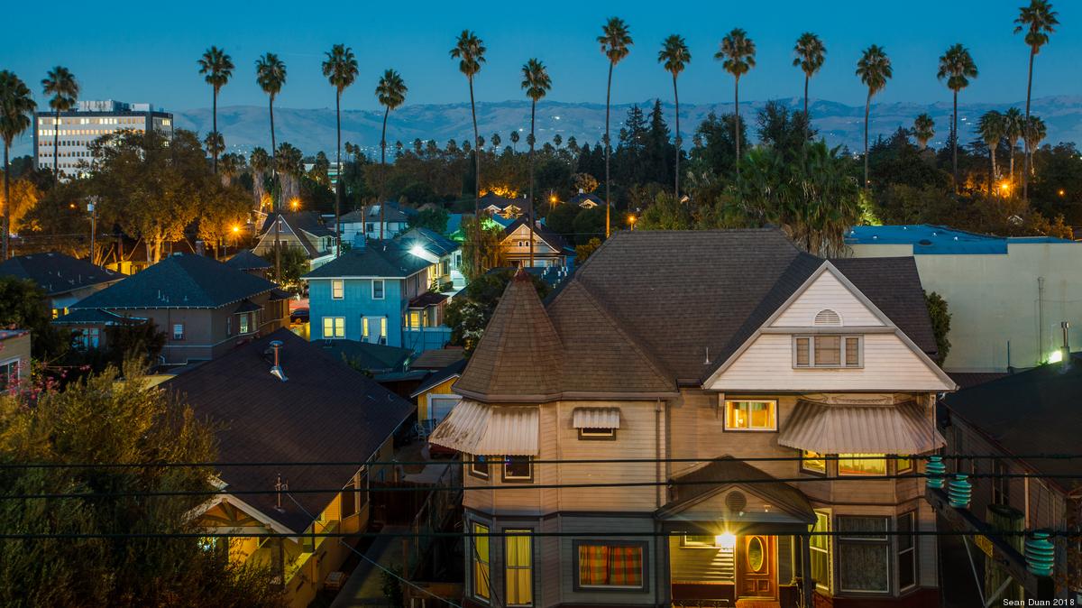 San Jose homeowners lead the nation in home sales ROI Silicon Valley