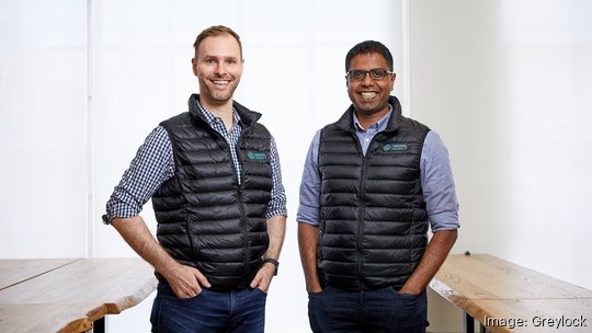 Abnormal Security was founded in 2018 by CEO Evan Reiser and CTO Sanjay Jeyakumar