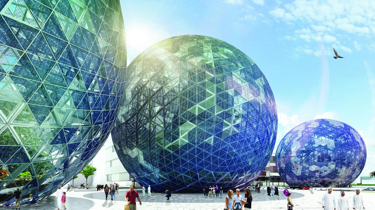 Editor’s Notebook When combined with public art, renewable energy is a