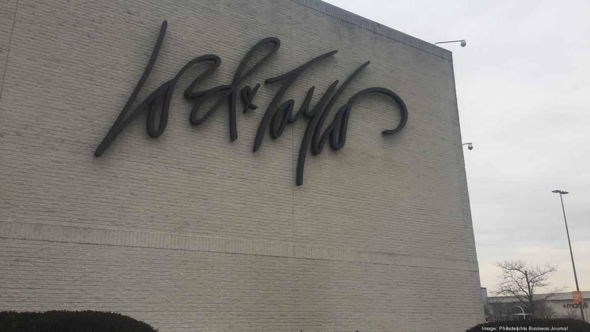 LORD & TAYLOR to Close Remaining Stores - Ocean County Scanner News
