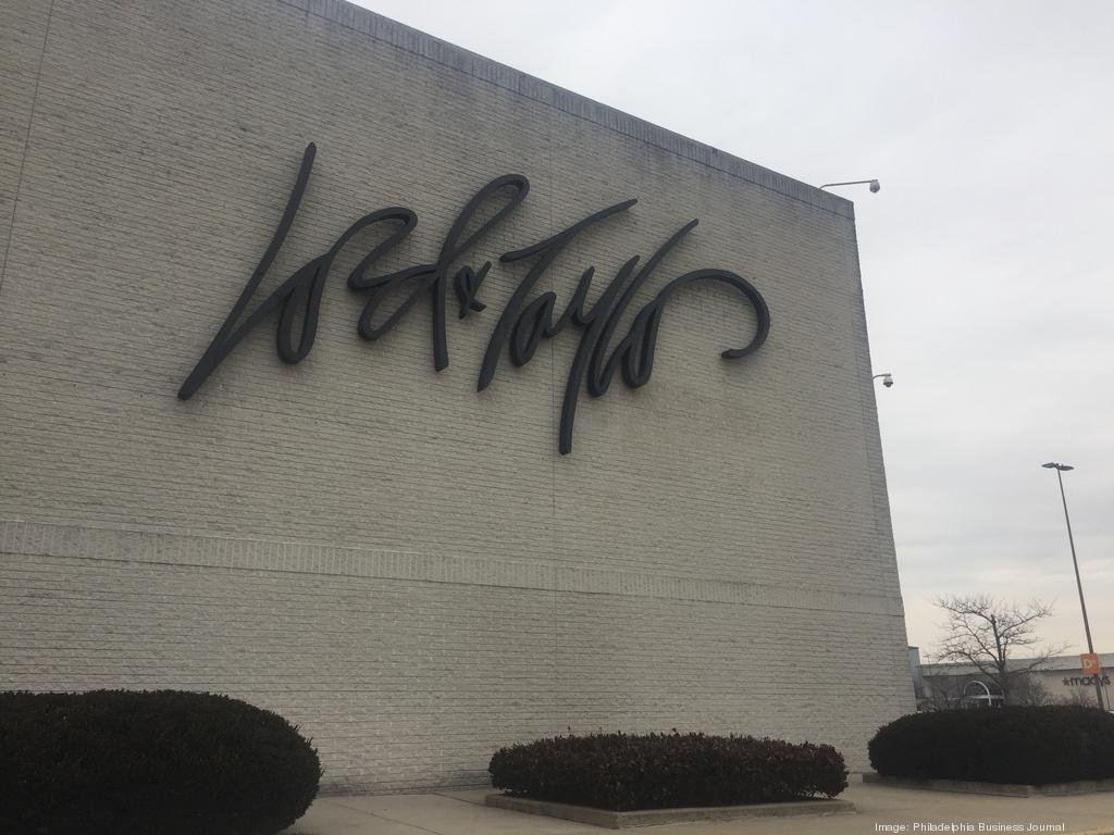 Lord & Taylor is leaving its iconic Fifth Avenue location